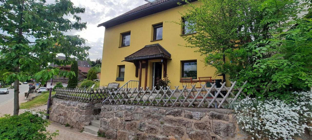 Ferienwohnung Seelust シュルッフゼー エクステリア 写真